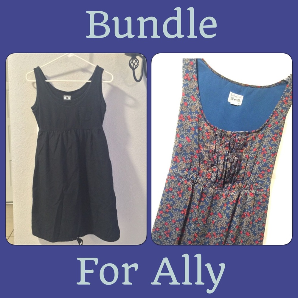 Bundle for Ally